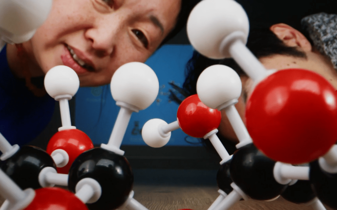 How to Make the Complex Simple in Video